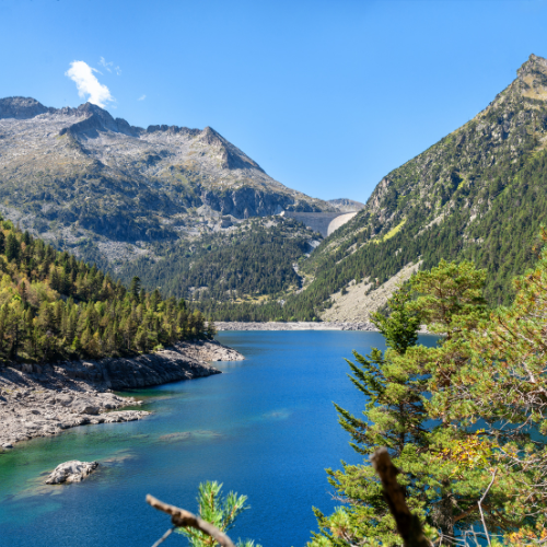 neouvielle randonnée