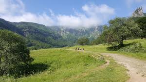 vallée de chaudefour randonnée