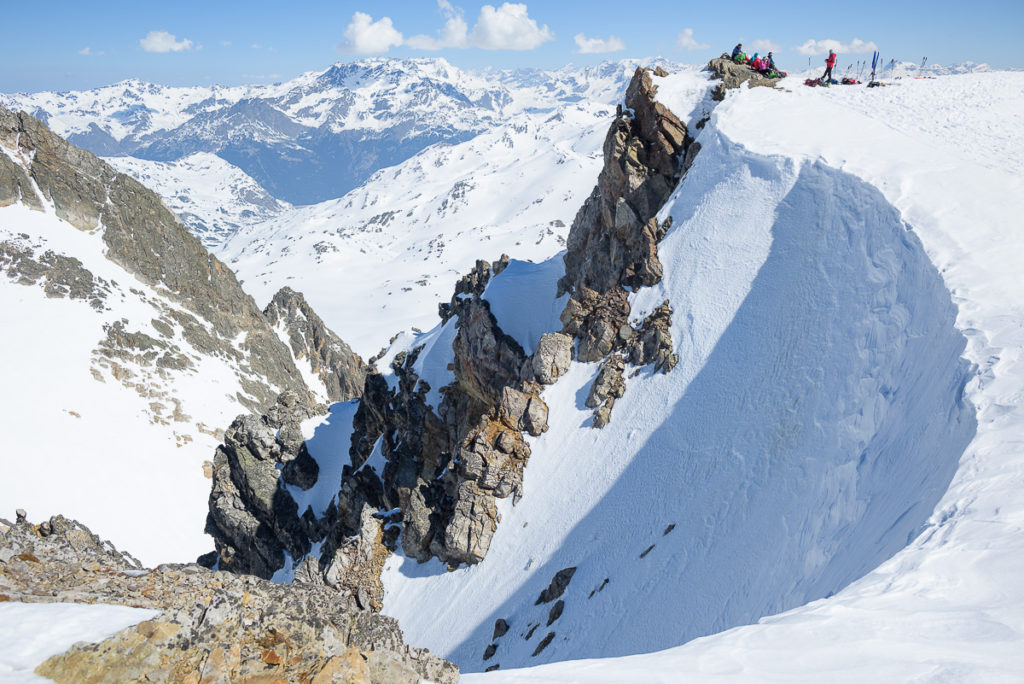 mont thabor randonnée