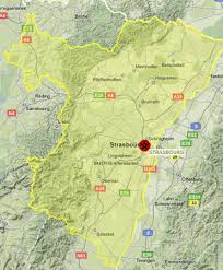 randonnée bas rhin
