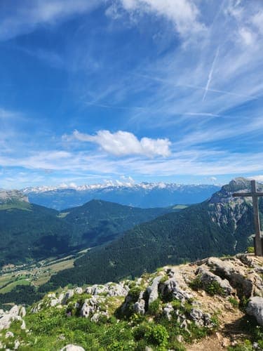 randonnée charmant som