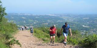 randonnée de la rhune