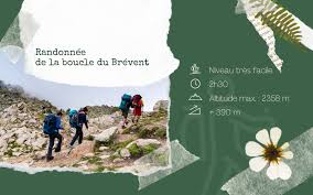 randonnée facile