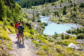 randonnée serre chevalier