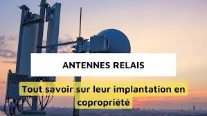 antennes relais