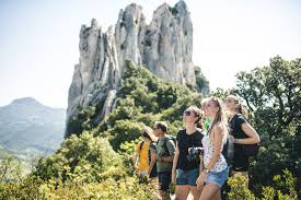 rando dentelles de montmirail