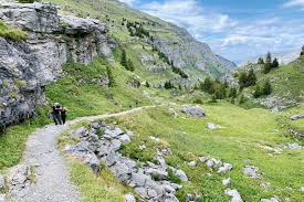 randonnée bivouac 2 jours