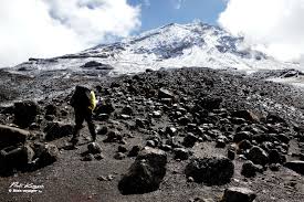 randonnée kilimandjaro