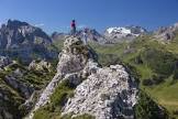 randonnée parc de la vanoise