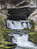 source de la loue randonnée