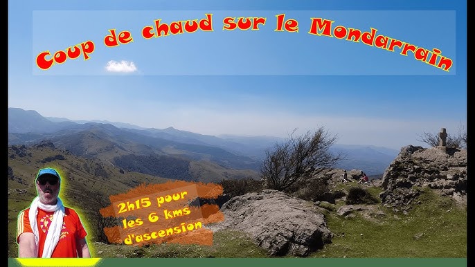 mondarrain rando