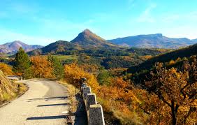 rando alpes haute provence