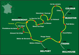 grand ballon randonnée