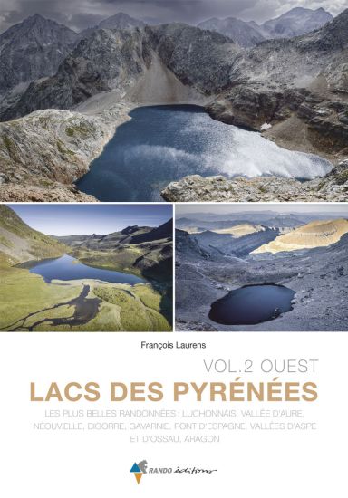 randonnée 2 jours pyrénées