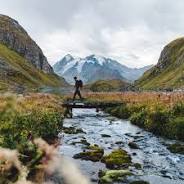 randonnée verbier