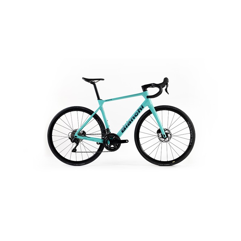 bianchi velo