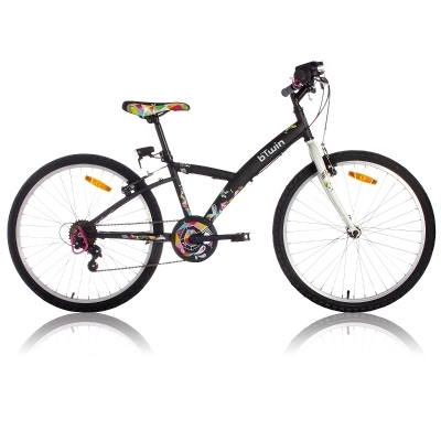 decathlon velo 24 pouces