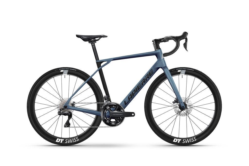 lapierre velo route