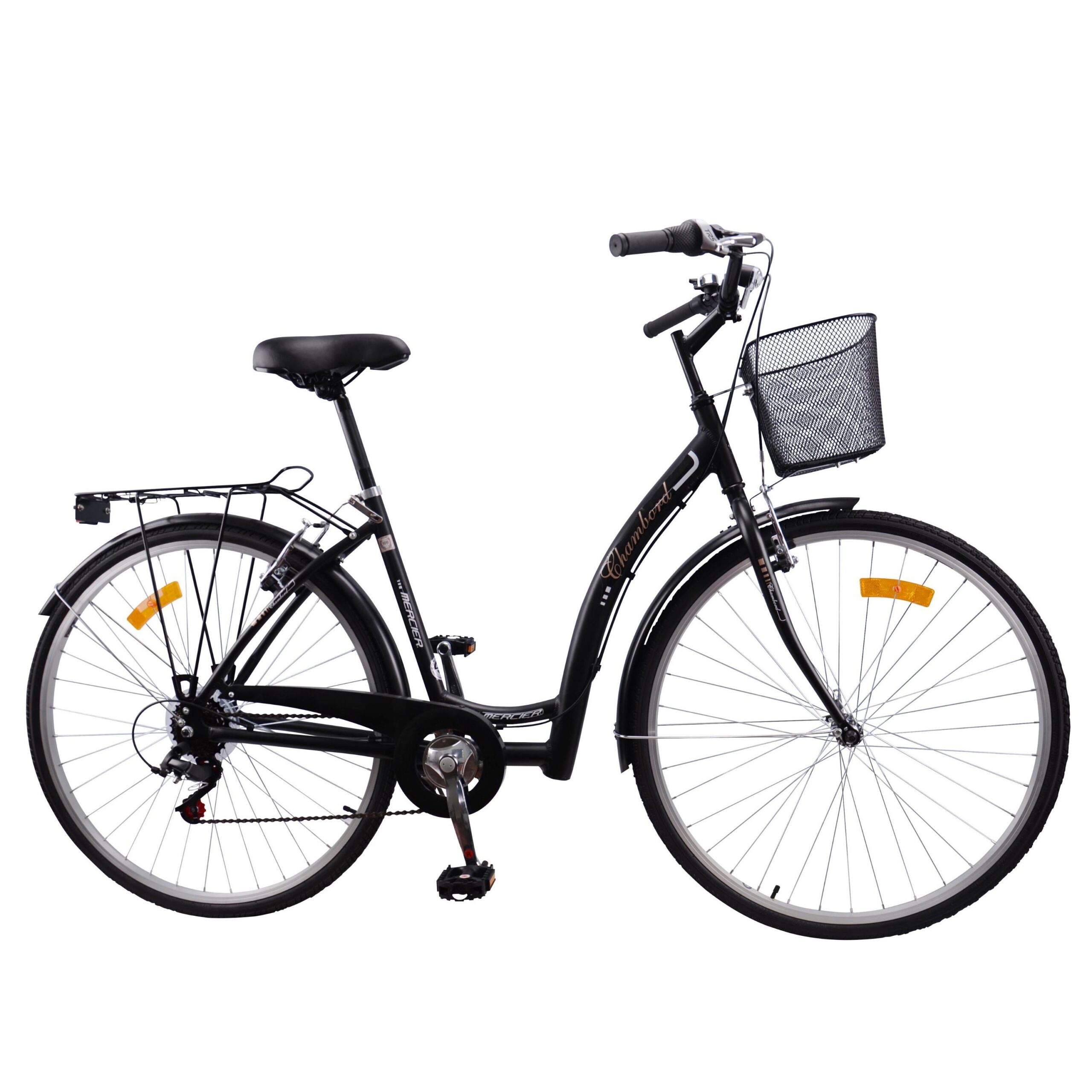 mercier velo