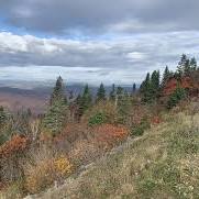 mont st anne randonnée
