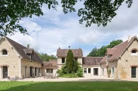 vaux de cernay randonnée