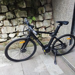 velo mercedes