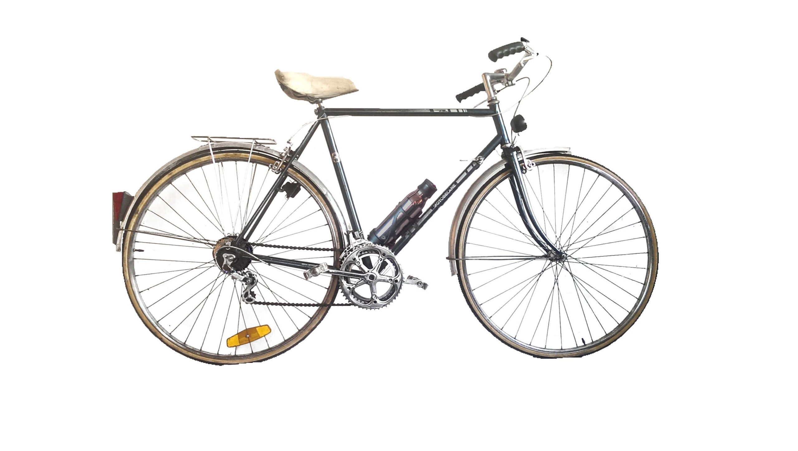 velos electrique